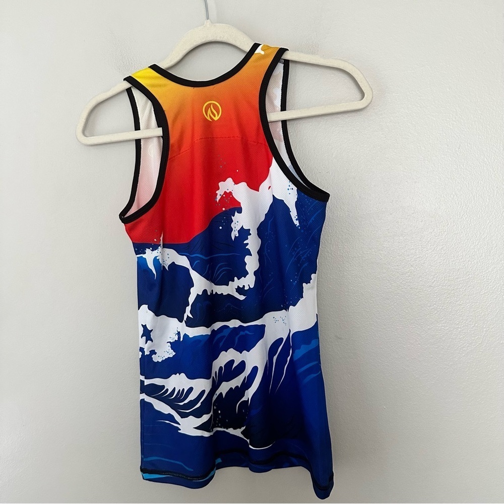 Inknburn tank top - Picture 3 of 3
